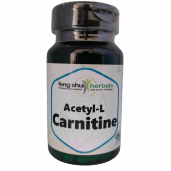 Acetyl-L-Carnitine