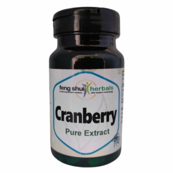 Cranberry Extract