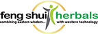 Fengshui Herbal Logo