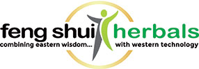 Fengshui Herbal Logo